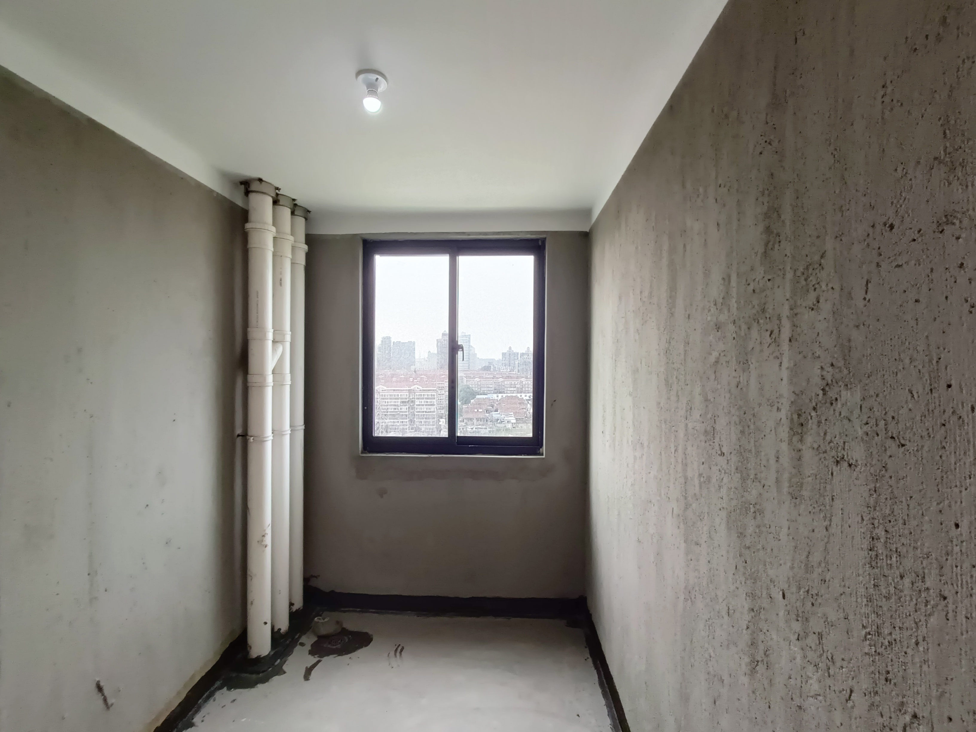 苏建名都城 4室2厅3卫 188.78m&sup2;