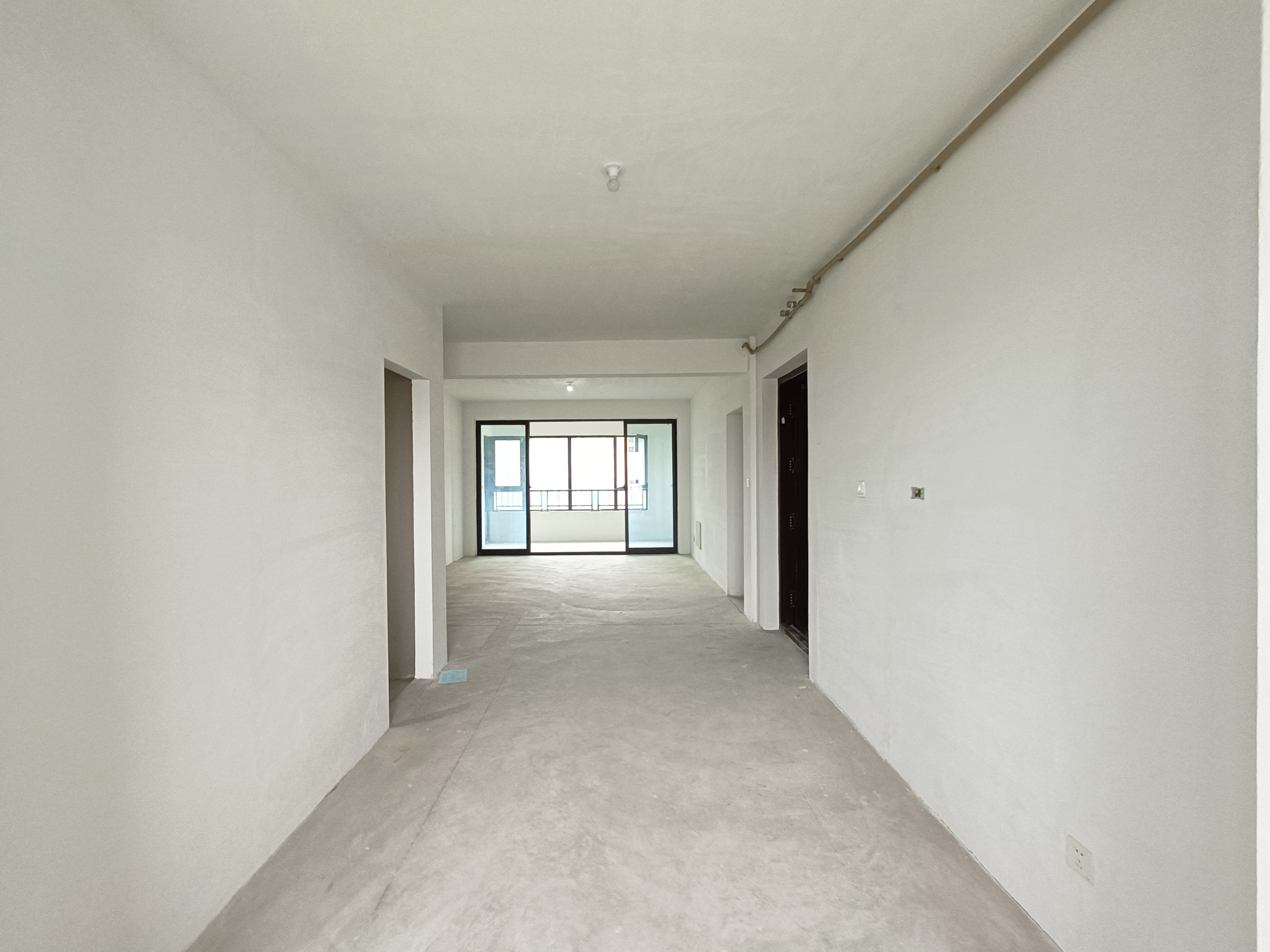苏建名都城 4室2厅3卫 188.78m&sup2;