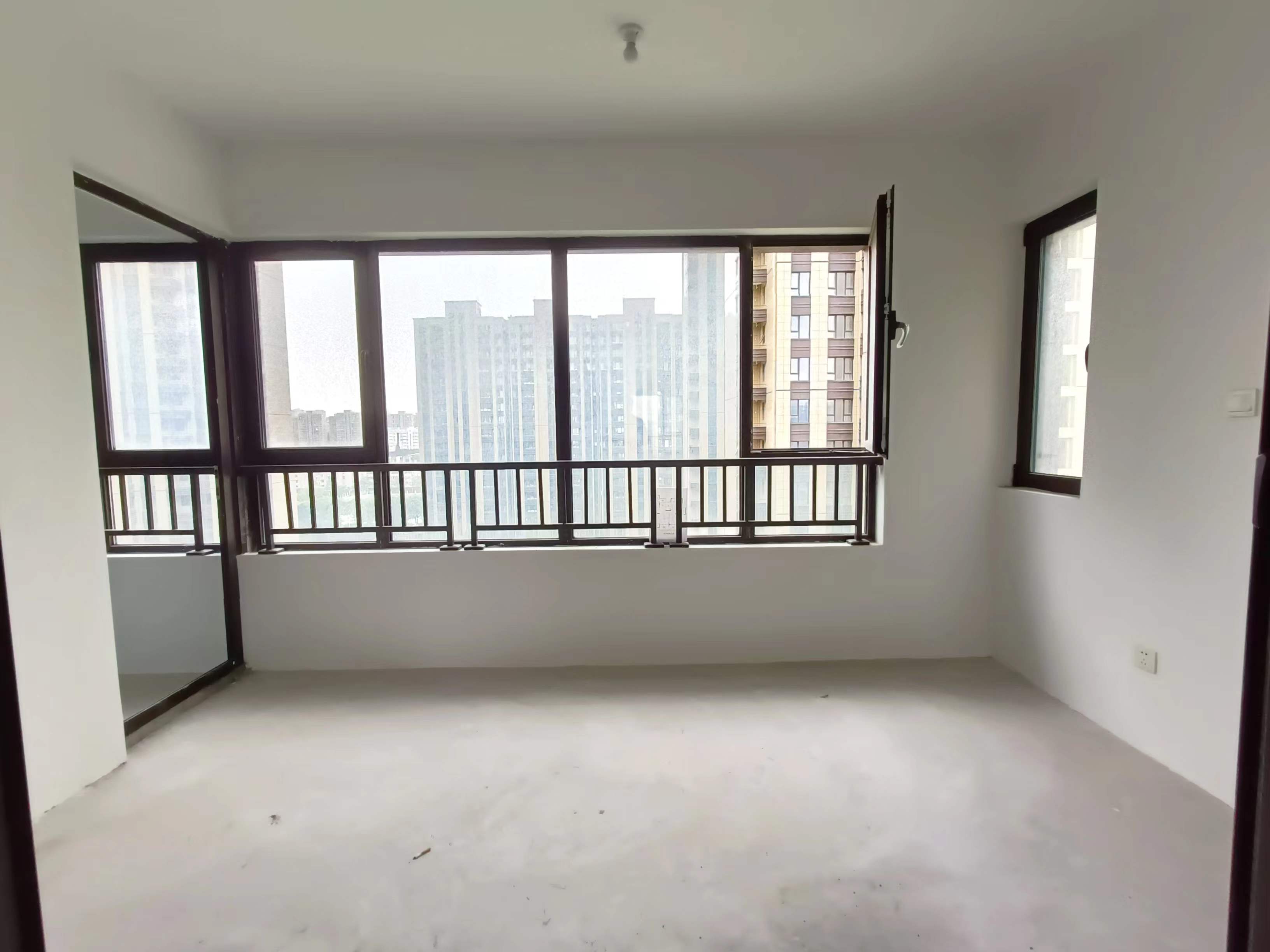 苏建名都城 4室2厅3卫 188.78m&sup2;