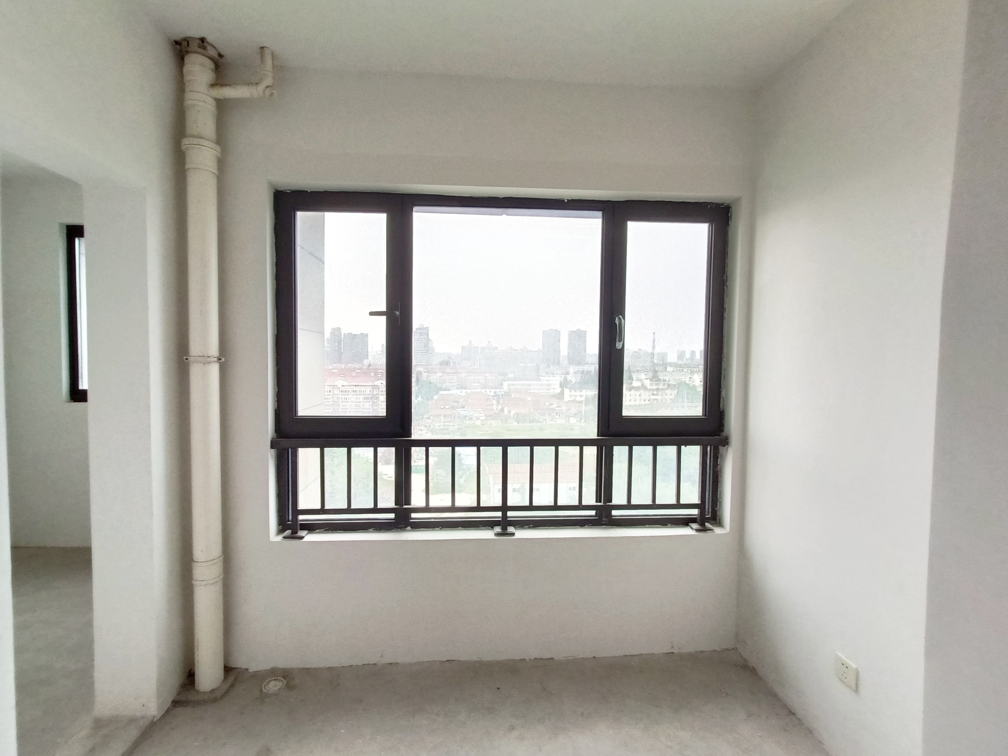 苏建名都城 4室2厅3卫 188.78m&sup2;