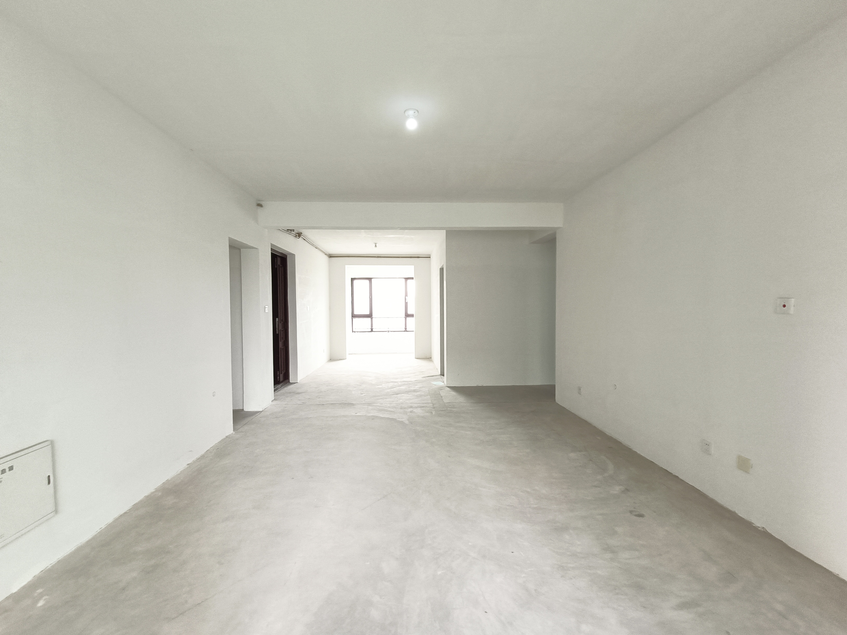 苏建名都城 4室2厅3卫 188.78m&sup2;