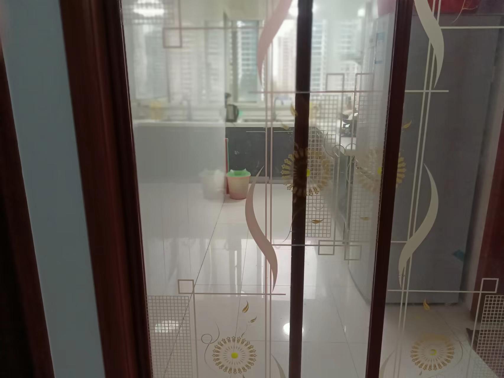 怡园新苑 3室1厅1卫 92m&sup2;
