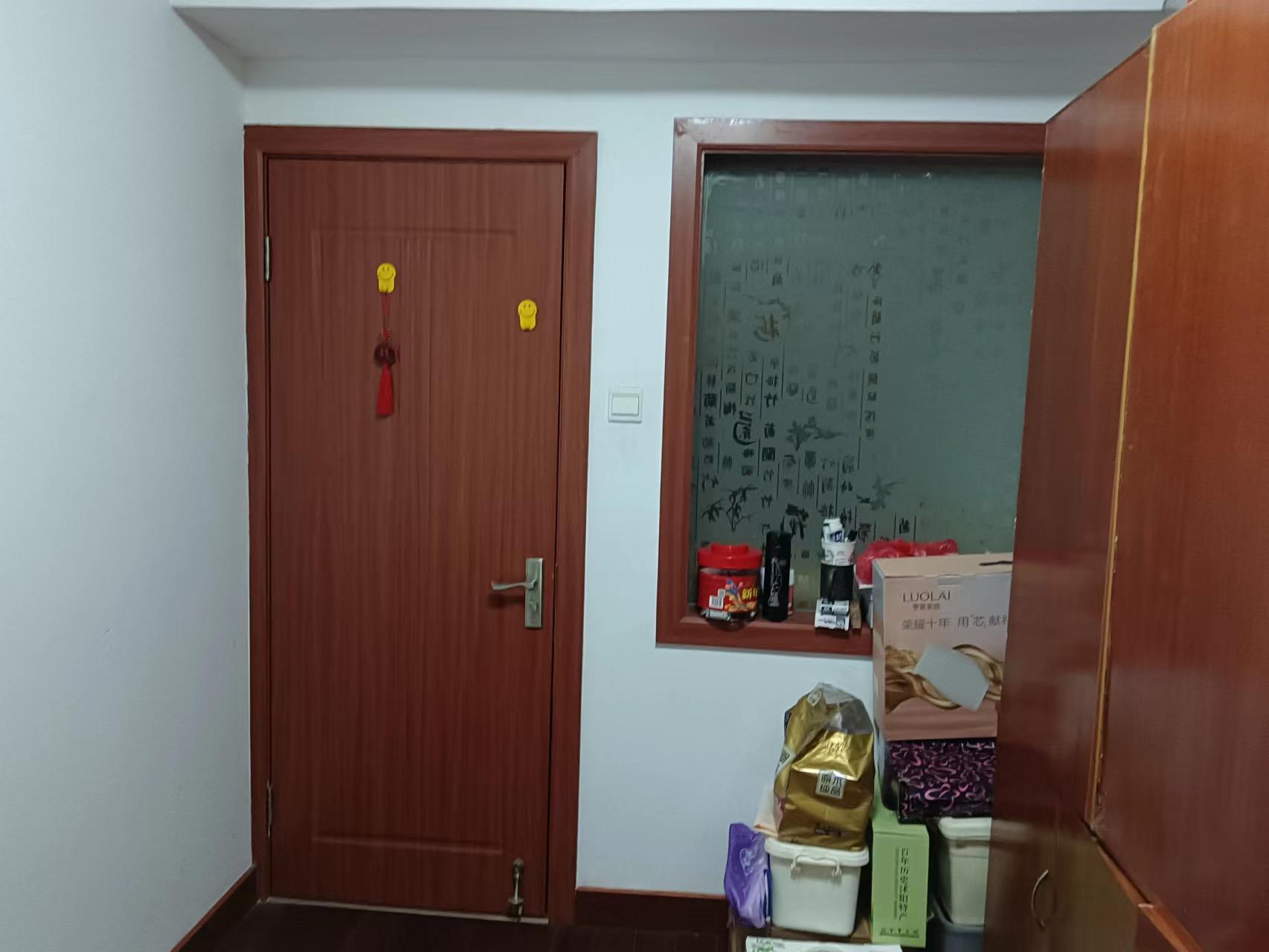 怡园新苑 3室1厅1卫 92m&sup2;