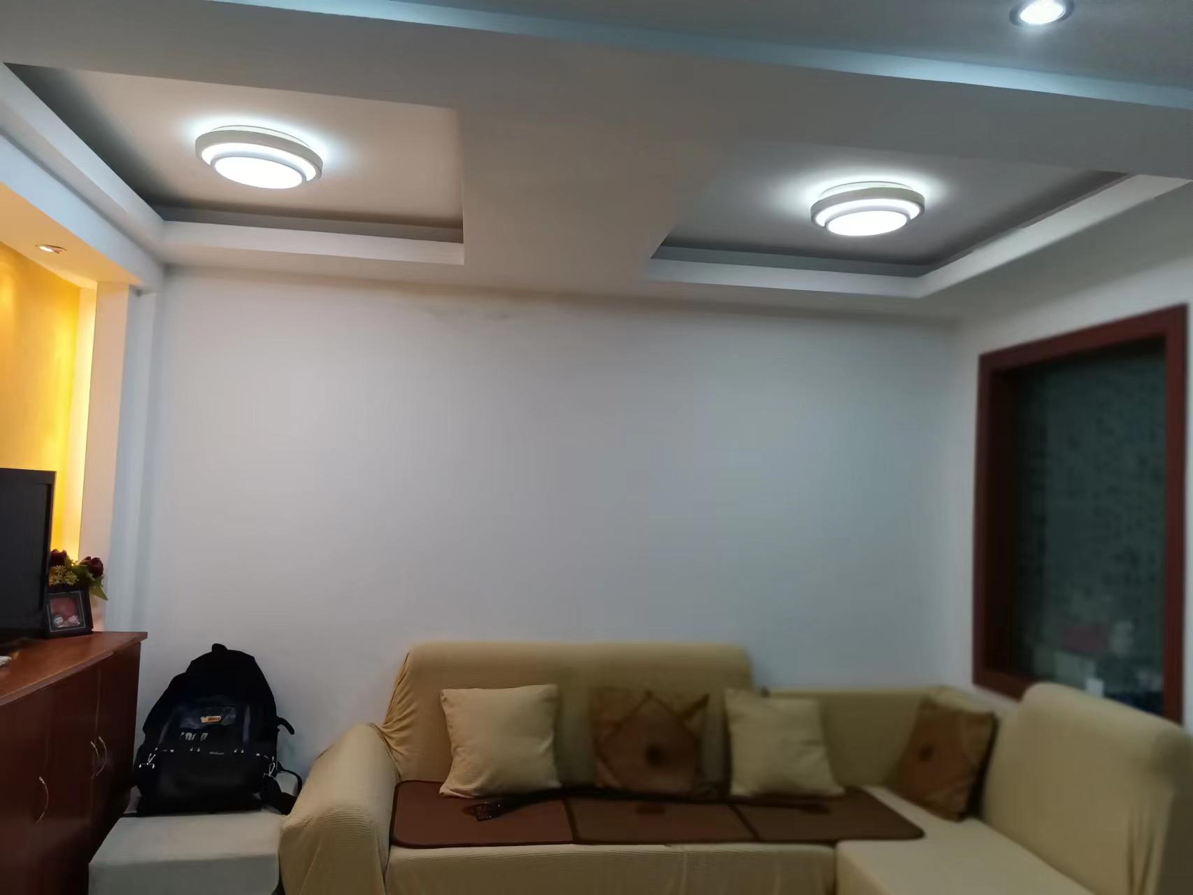 怡园新苑 3室1厅1卫 92m²