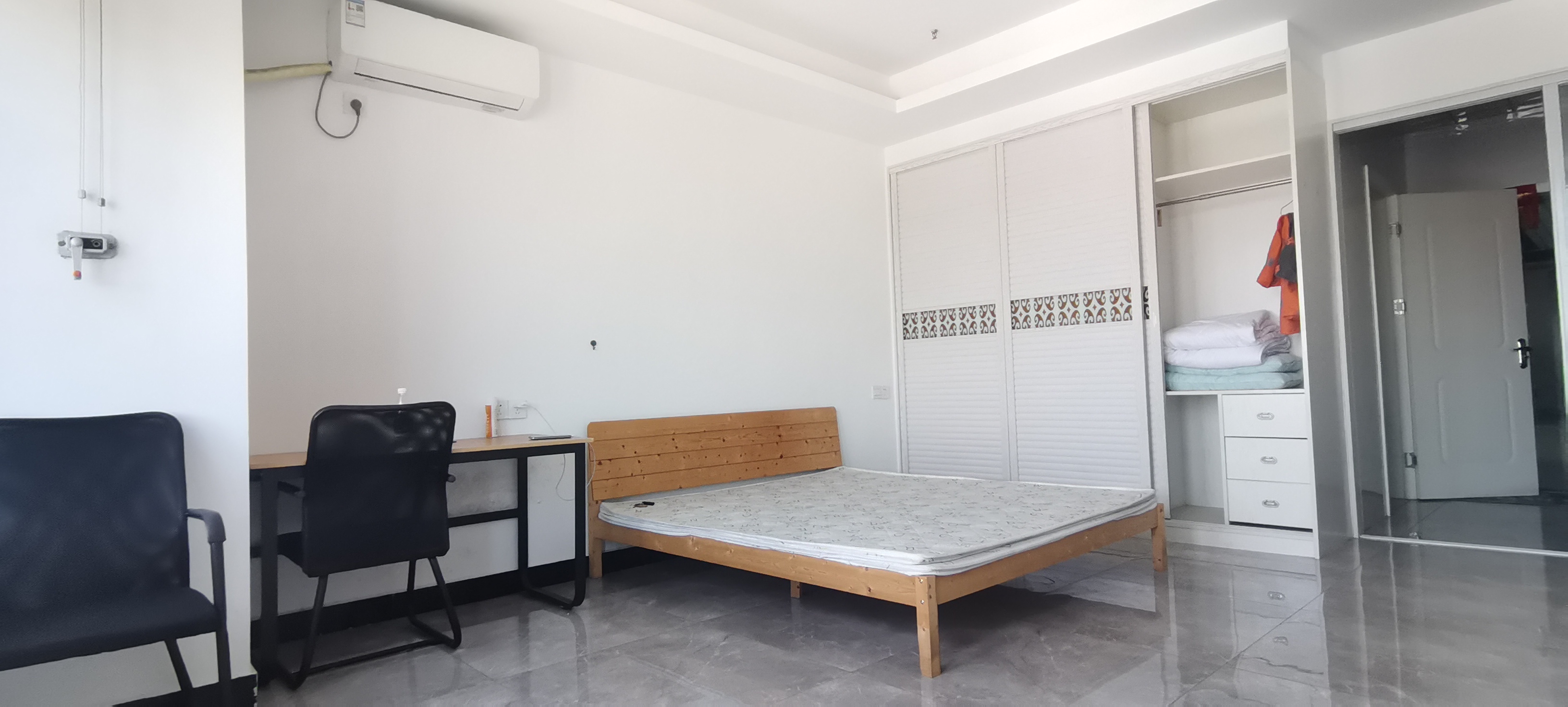 精英汇 1室1厅1卫 40m&sup2;