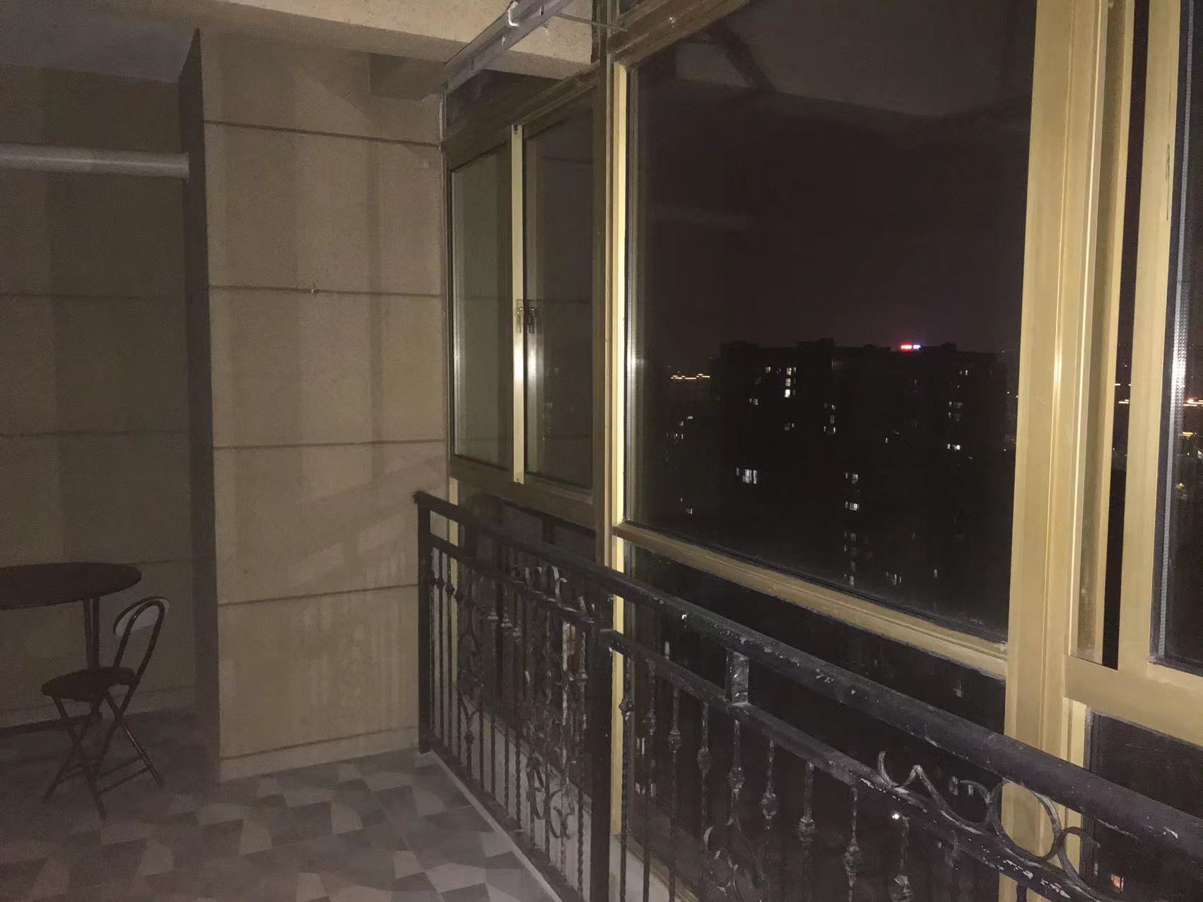 恒盛豪庭 1室1廳1衛 64m²