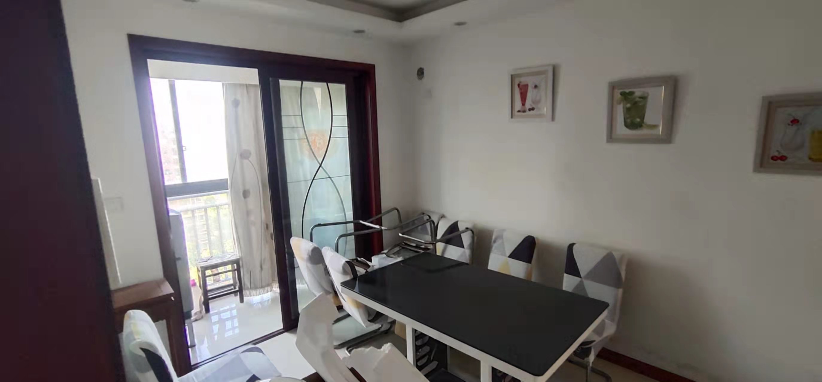 尚海城 3室2厅2卫 120.00m&sup2;