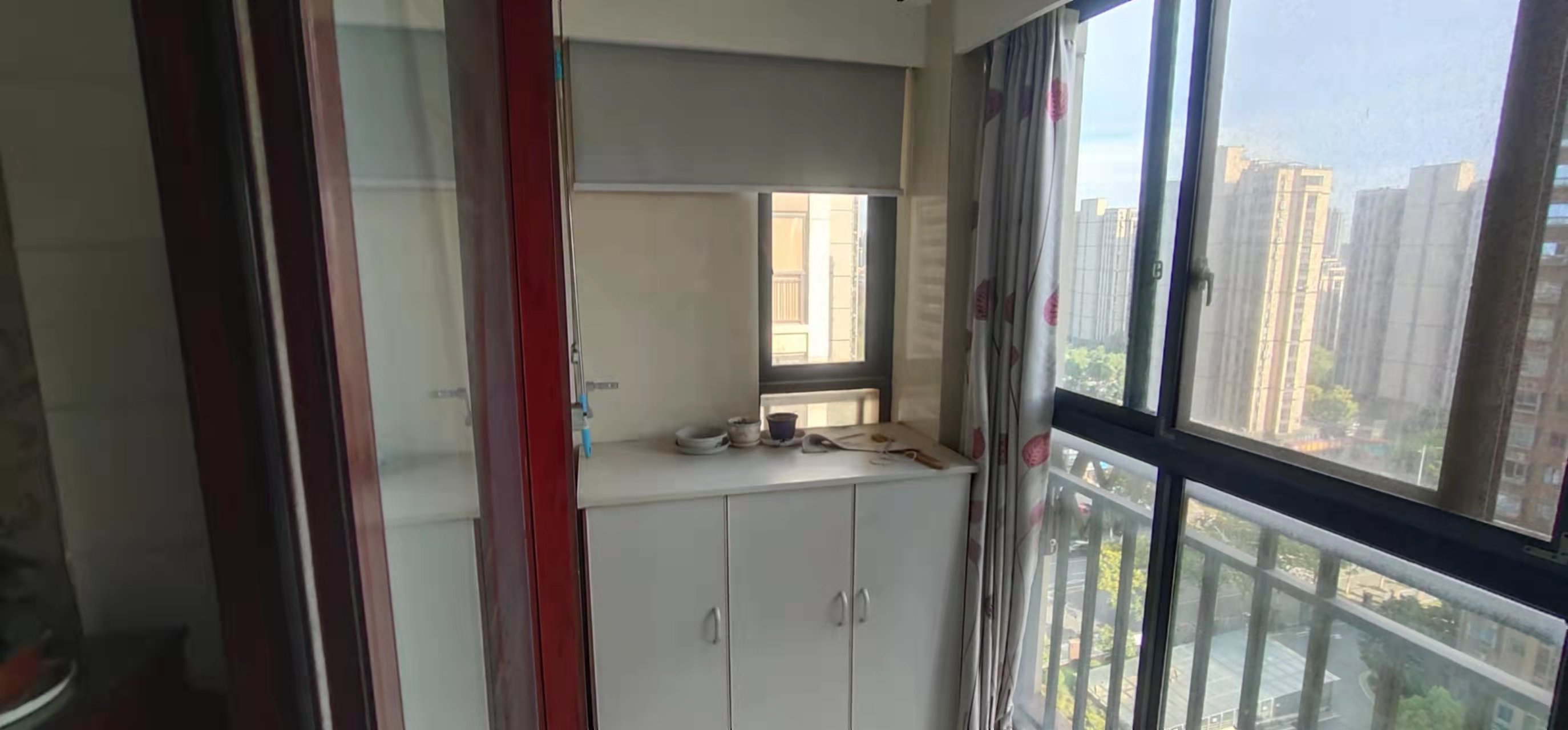 尚海城 3室2厅2卫 120.00m&sup2;