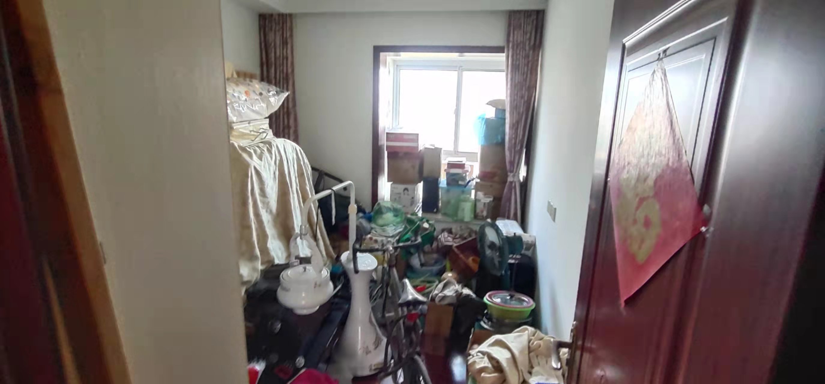 尚海城 3室2厅2卫 120.00m&sup2;