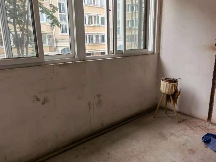 星景花园 室厅卫 76m&sup2;