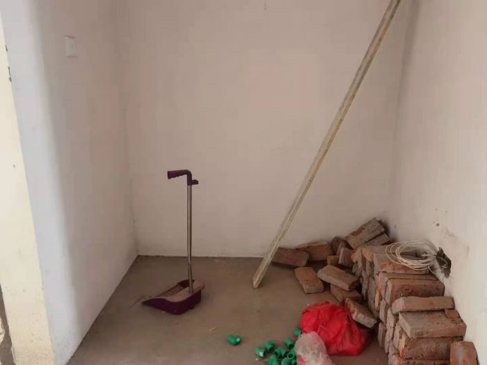 星景花园 室厅卫 76m&sup2;
