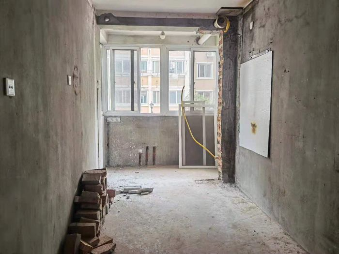 星景花园 室厅卫 76m&sup2;
