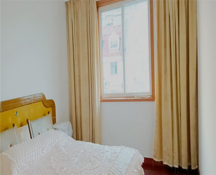 学田北苑 5室2厅2卫 241.5m&sup2;