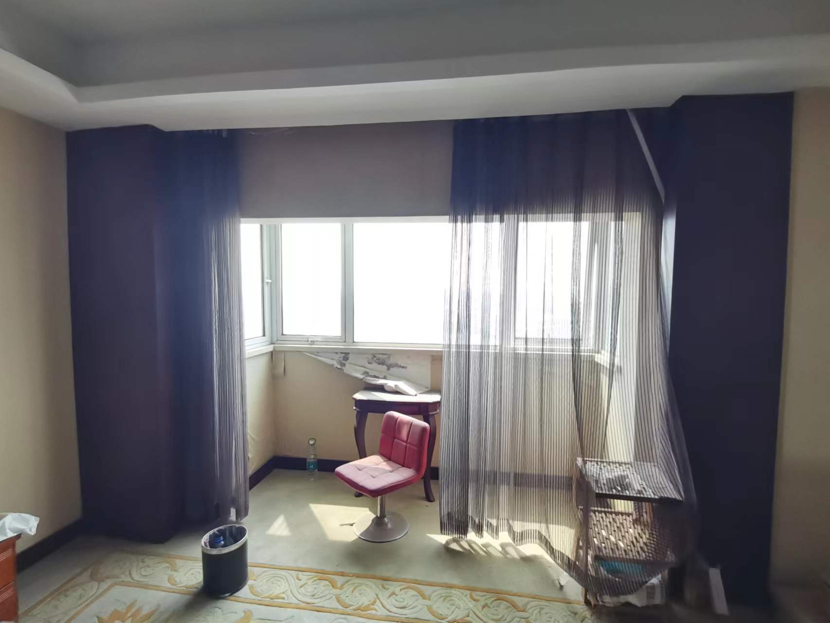 金海岸国际广场 1室1厅1卫 48m²