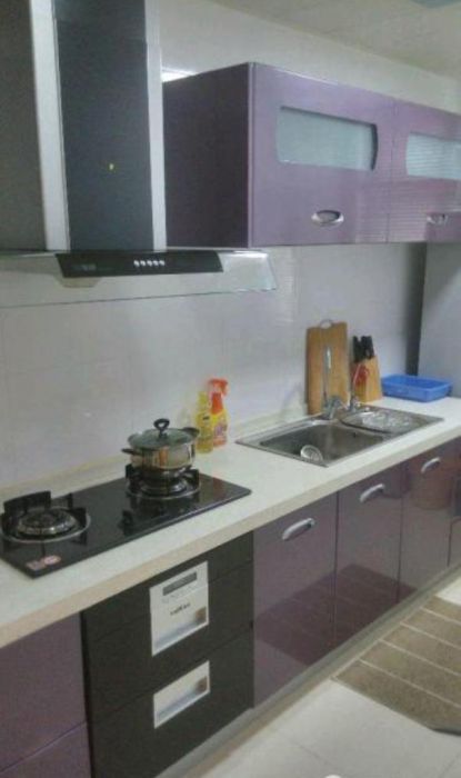 海天大厦 2室2厅1卫 114m&sup2;