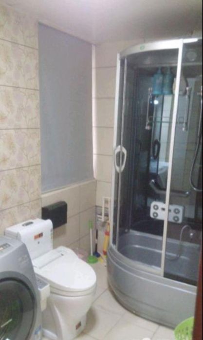 海天大厦 2室2厅1卫 114m&sup2;