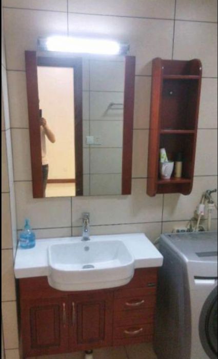 海天大厦 2室2厅1卫 114m&sup2;
