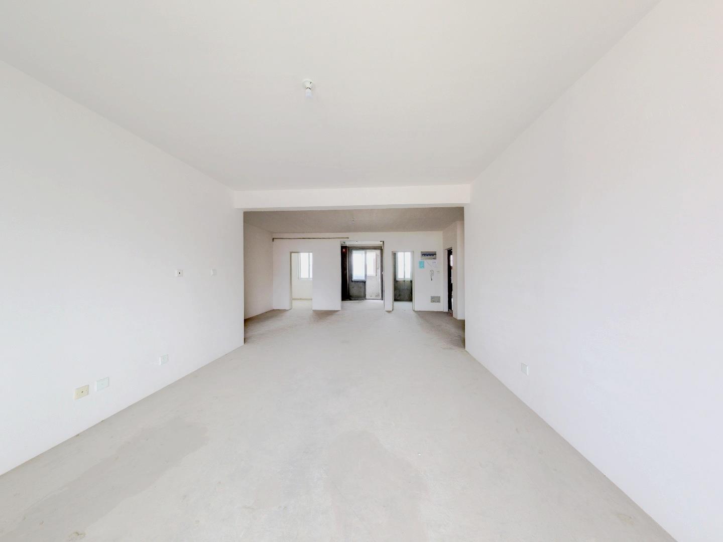 永泰佳园 3室2厅2卫 150.92m&sup2;