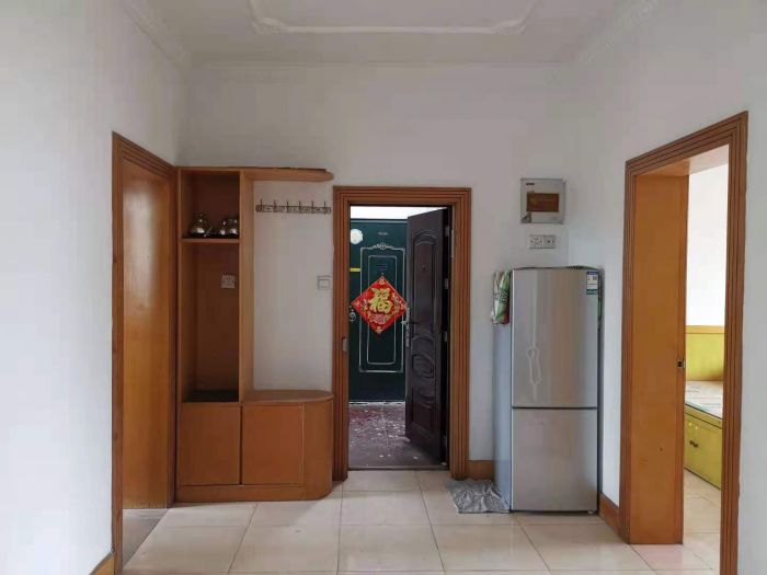 板桥东村 2室1厅1卫 68m&sup2;