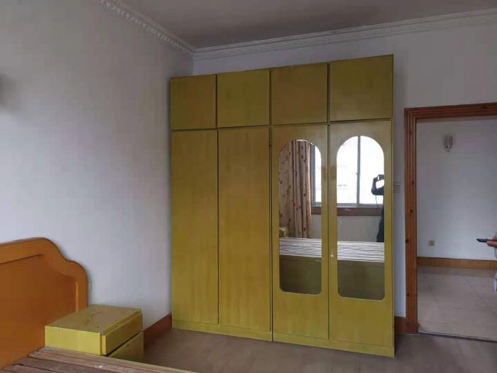 板桥东村 2室1厅1卫 68m&sup2;