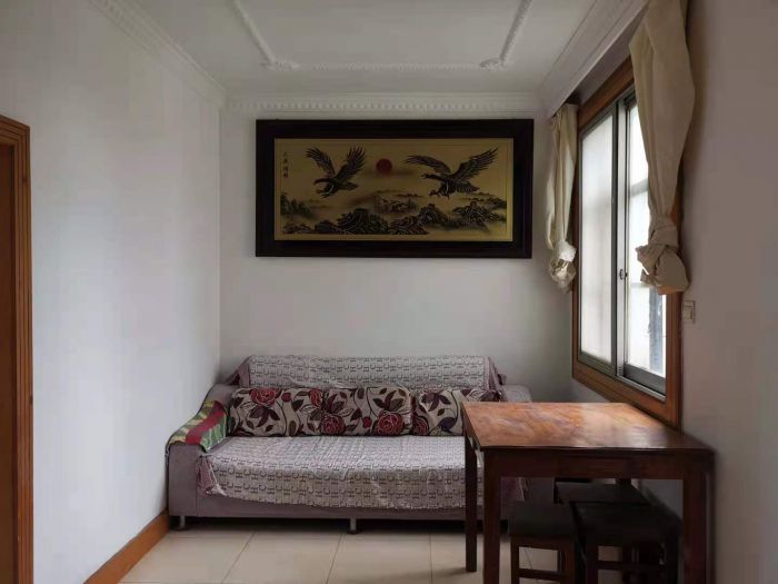 板桥东村 2室1厅1卫 68m&sup2;