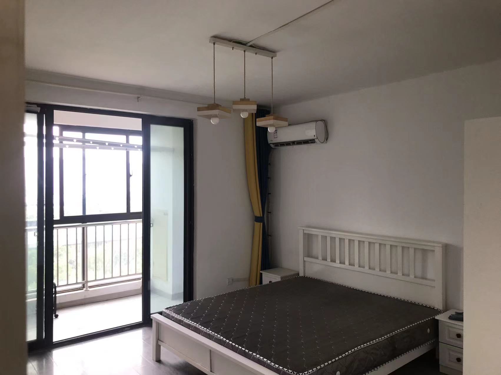 观阳名邸 3室1厅1卫 100m&sup2;