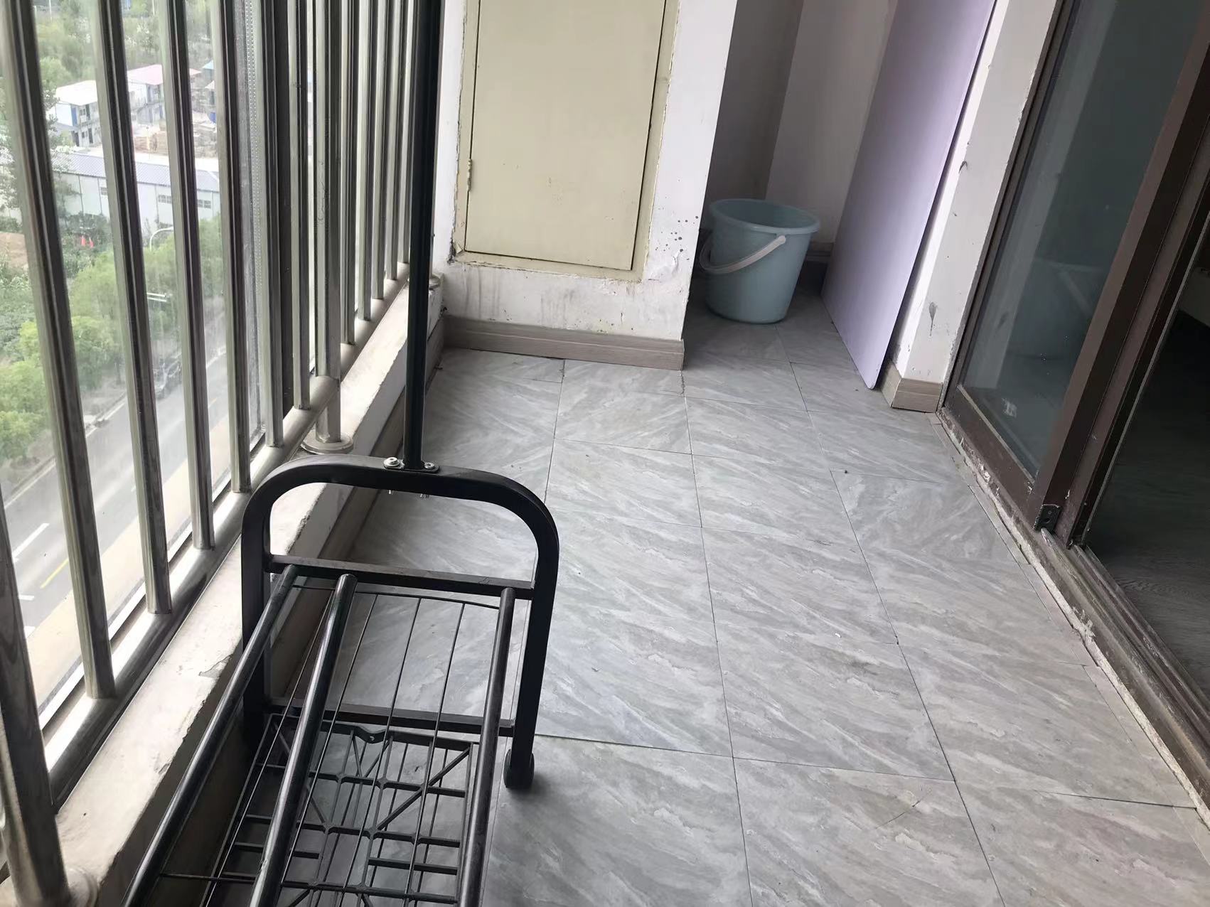 观阳名邸 3室1厅1卫 100m&sup2;