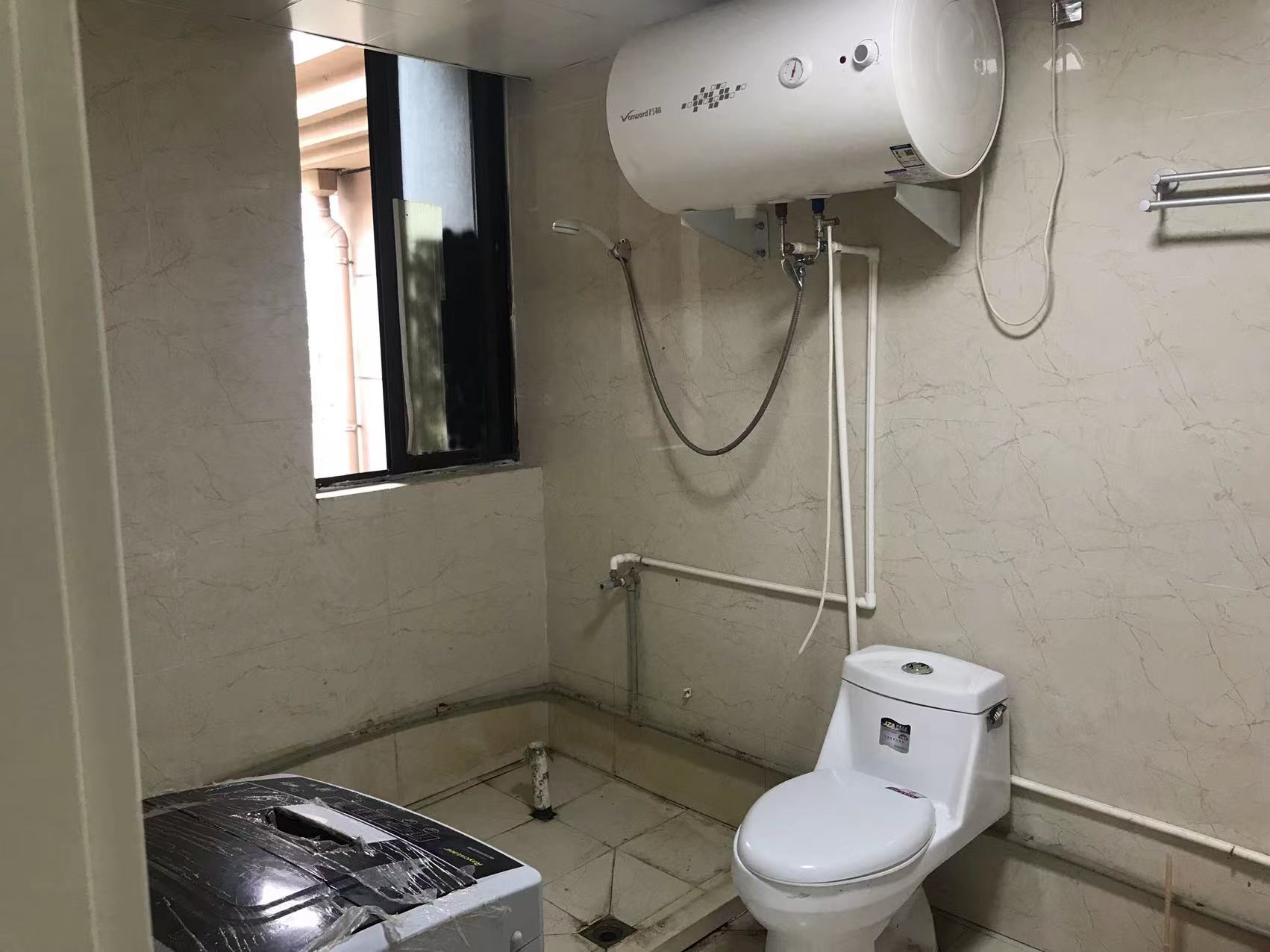 观阳名邸 3室1厅1卫 100m&sup2;