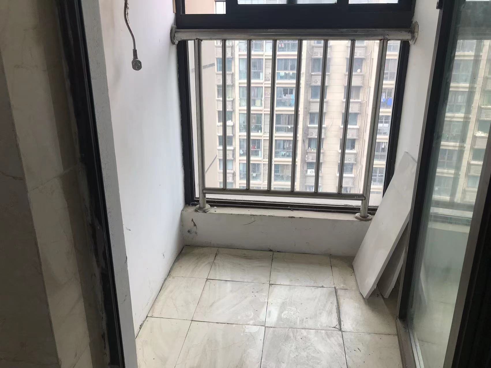 观阳名邸 3室1厅1卫 100m&sup2;
