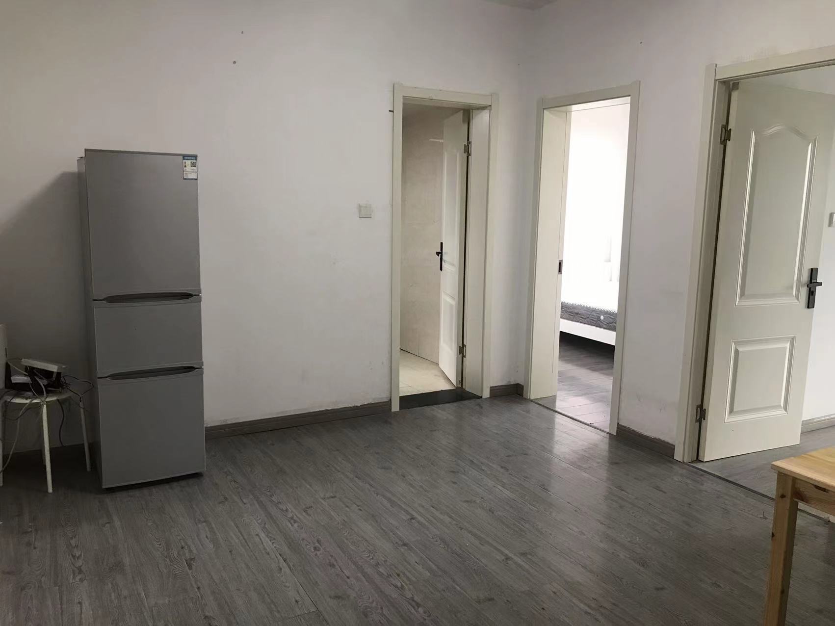 观阳名邸 3室1厅1卫 100m&sup2;