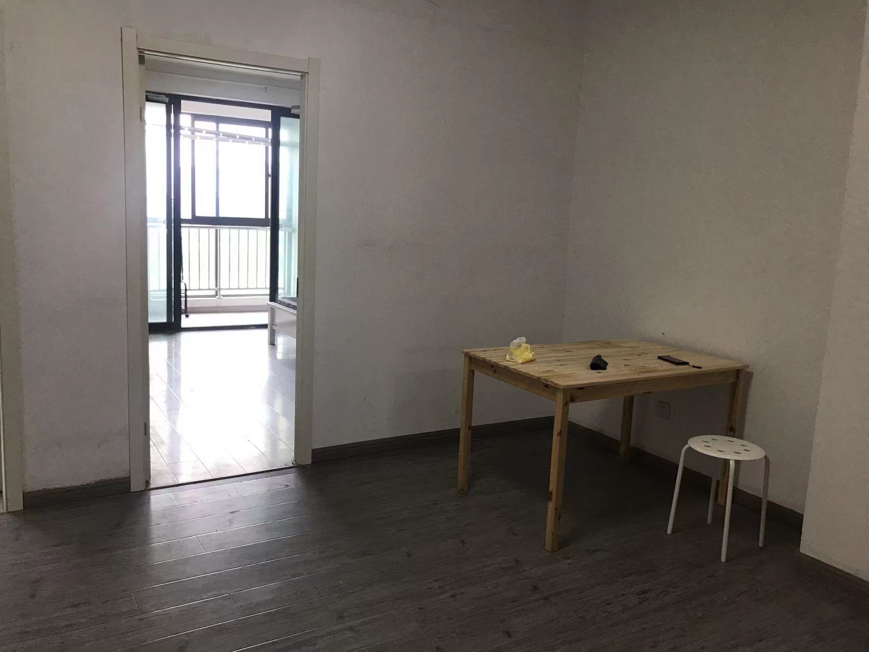 观阳名邸 3室1厅1卫 100m&sup2;