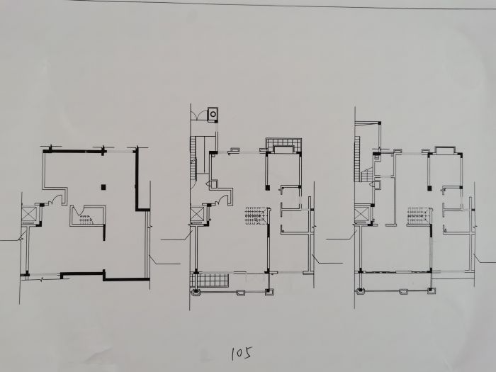 军山花园 5室2厅4卫 266.00m&sup2;