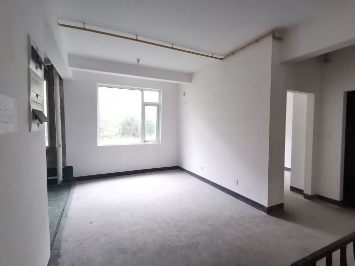 军山花园 5室2厅4卫 266.00m&sup2;