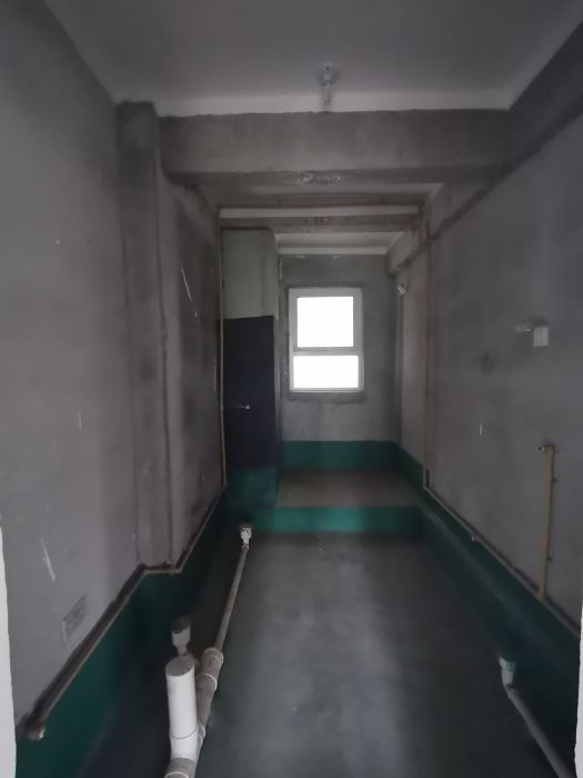 军山花园 5室2厅4卫 266.00m&sup2;