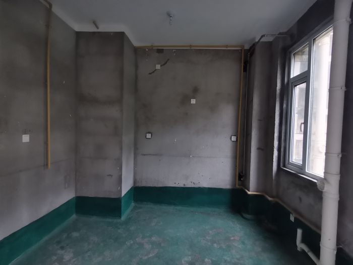 军山花园 5室2厅4卫 266.00m&sup2;