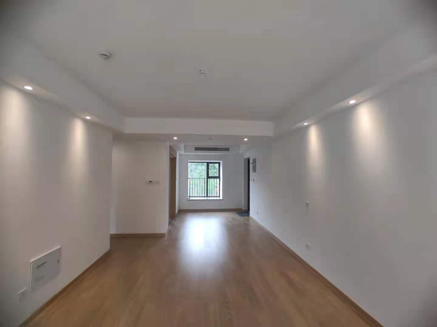时光漫城 4室2厅2卫 125m&sup2;