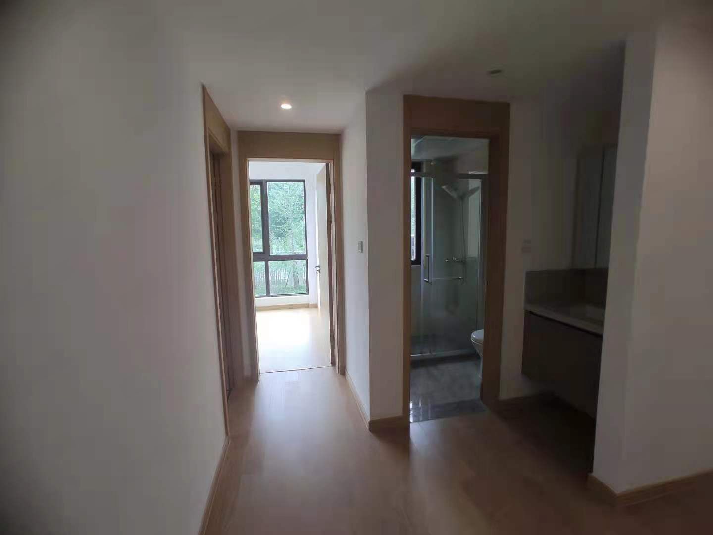 时光漫城 4室2厅2卫 125m&sup2;