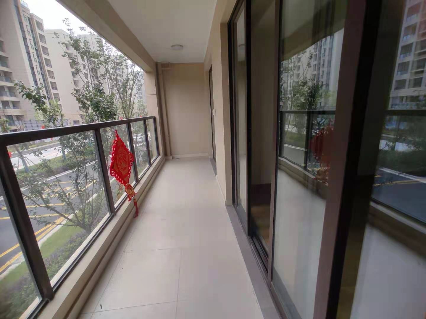 时光漫城 4室2厅2卫 125m&sup2;