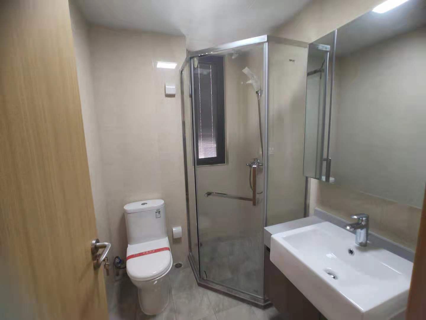 时光漫城 4室2厅2卫 125m&sup2;