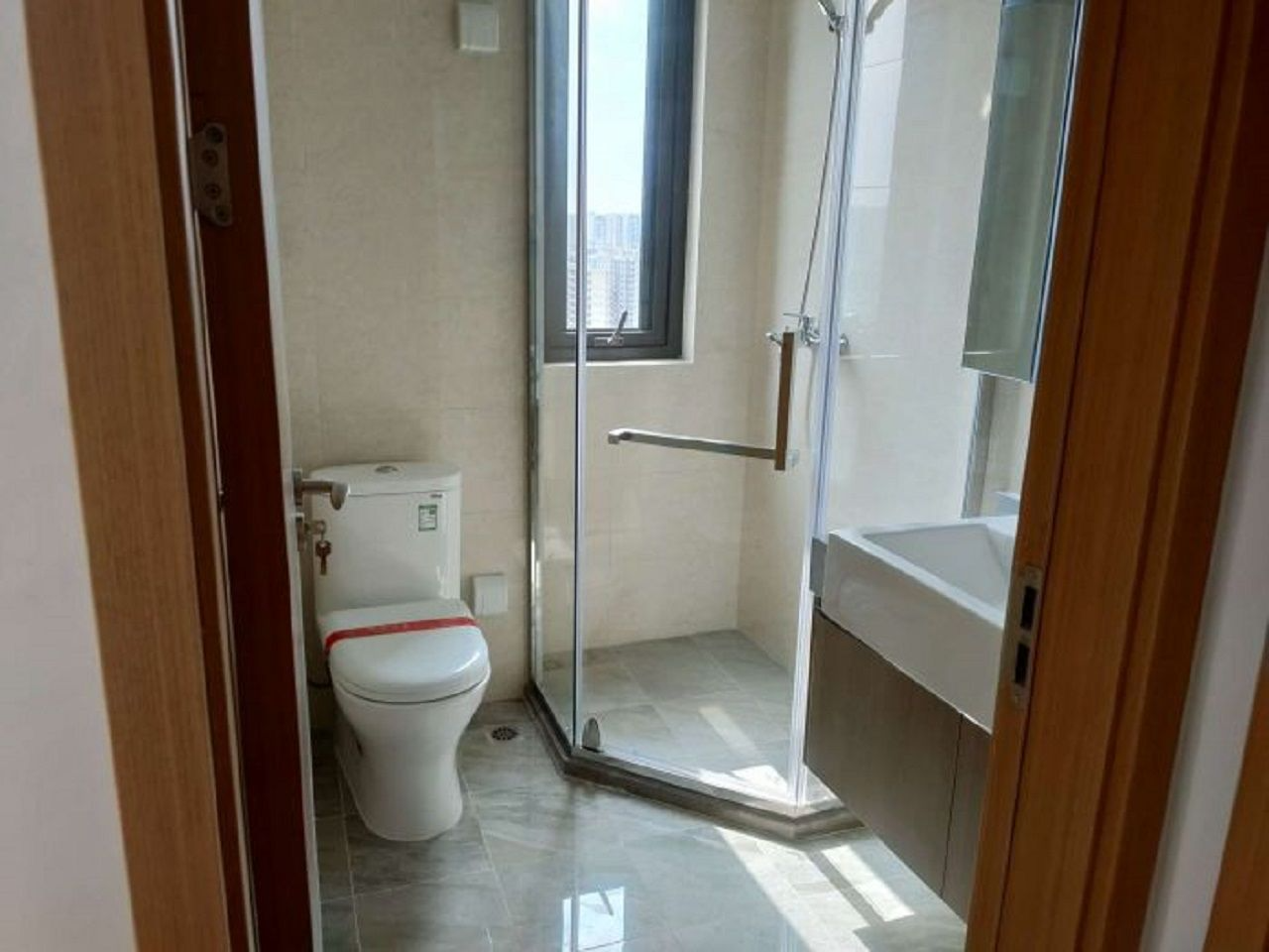 时光漫城 4室2厅2卫 125m&sup2;