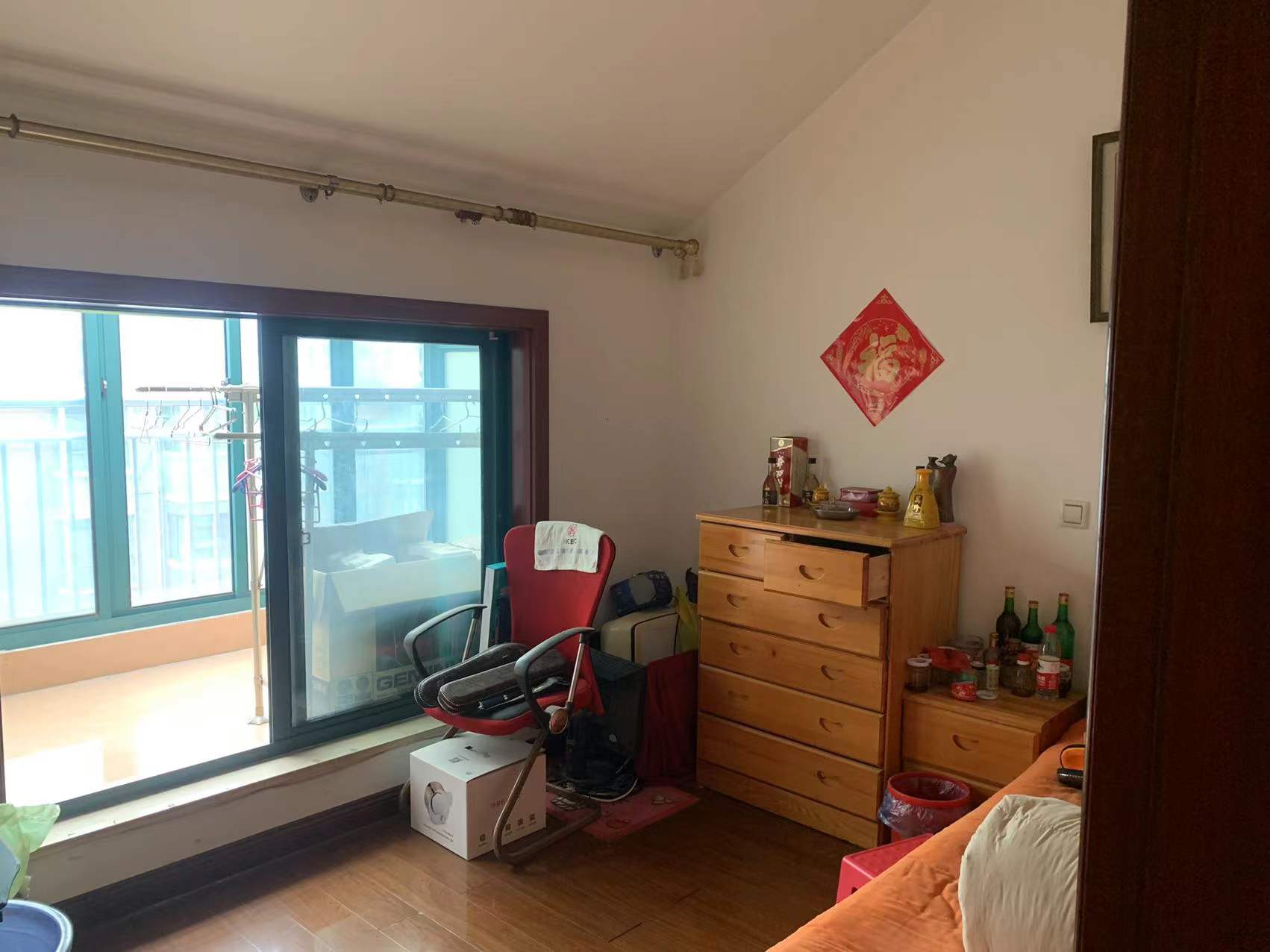 苏建花园城 5室2厅2卫 205.16m&sup2;