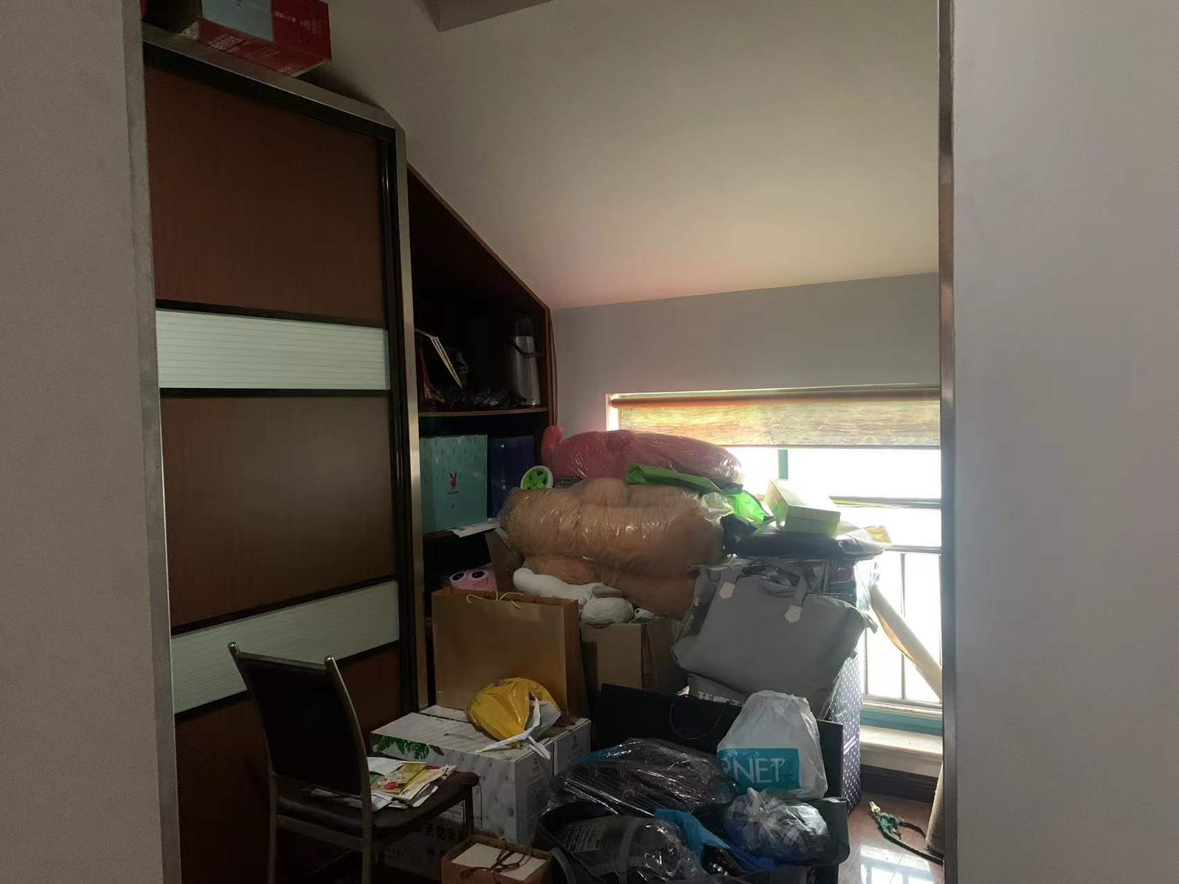 苏建花园城 5室2厅2卫 205.16m&sup2;