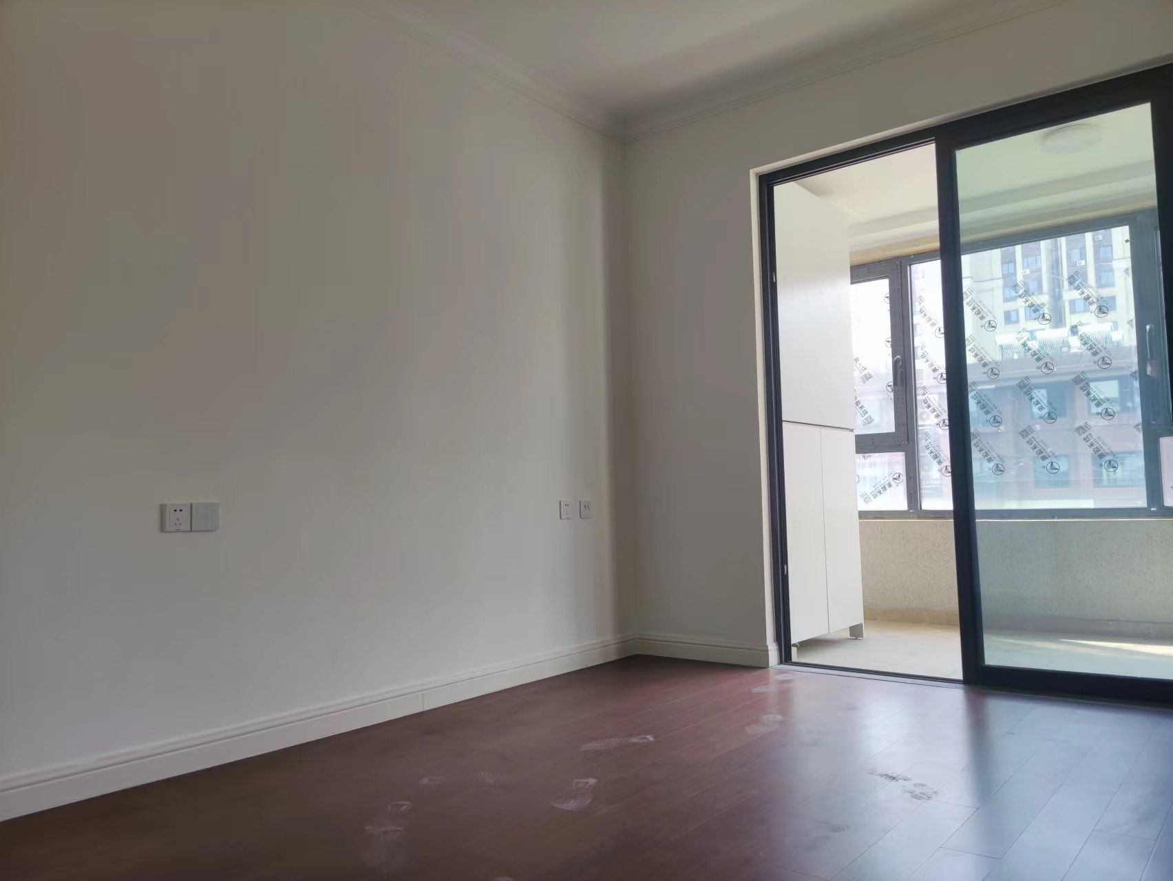 红星天铂 4室22厅2卫 117.00m&sup2;