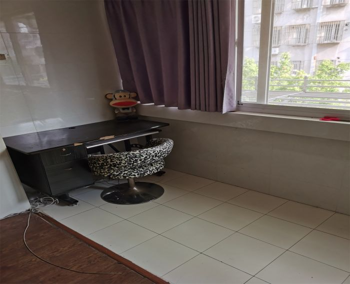 森大蒂花苑南区 2室1厅1卫 83m&sup2;