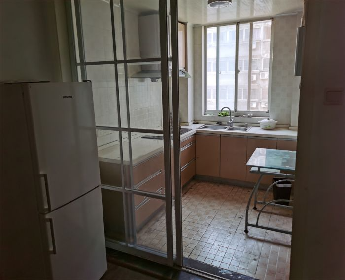 森大蒂花苑南区 2室1厅1卫 83m&sup2;