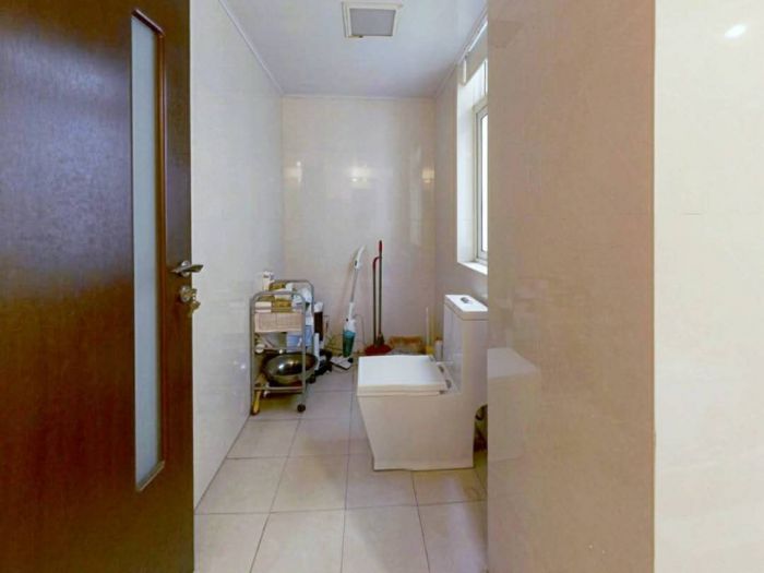中南俪园 4室2厅2卫 198m&sup2;