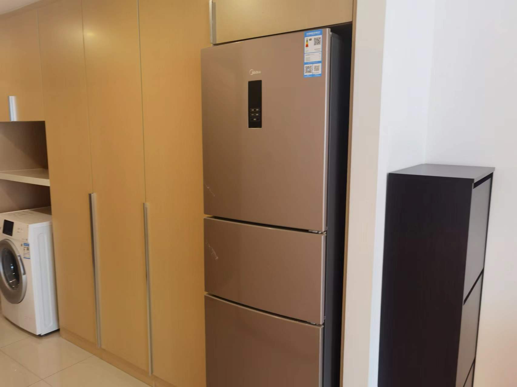 圆融嘉悦阁 1室1厅1卫 57.80m&sup2;