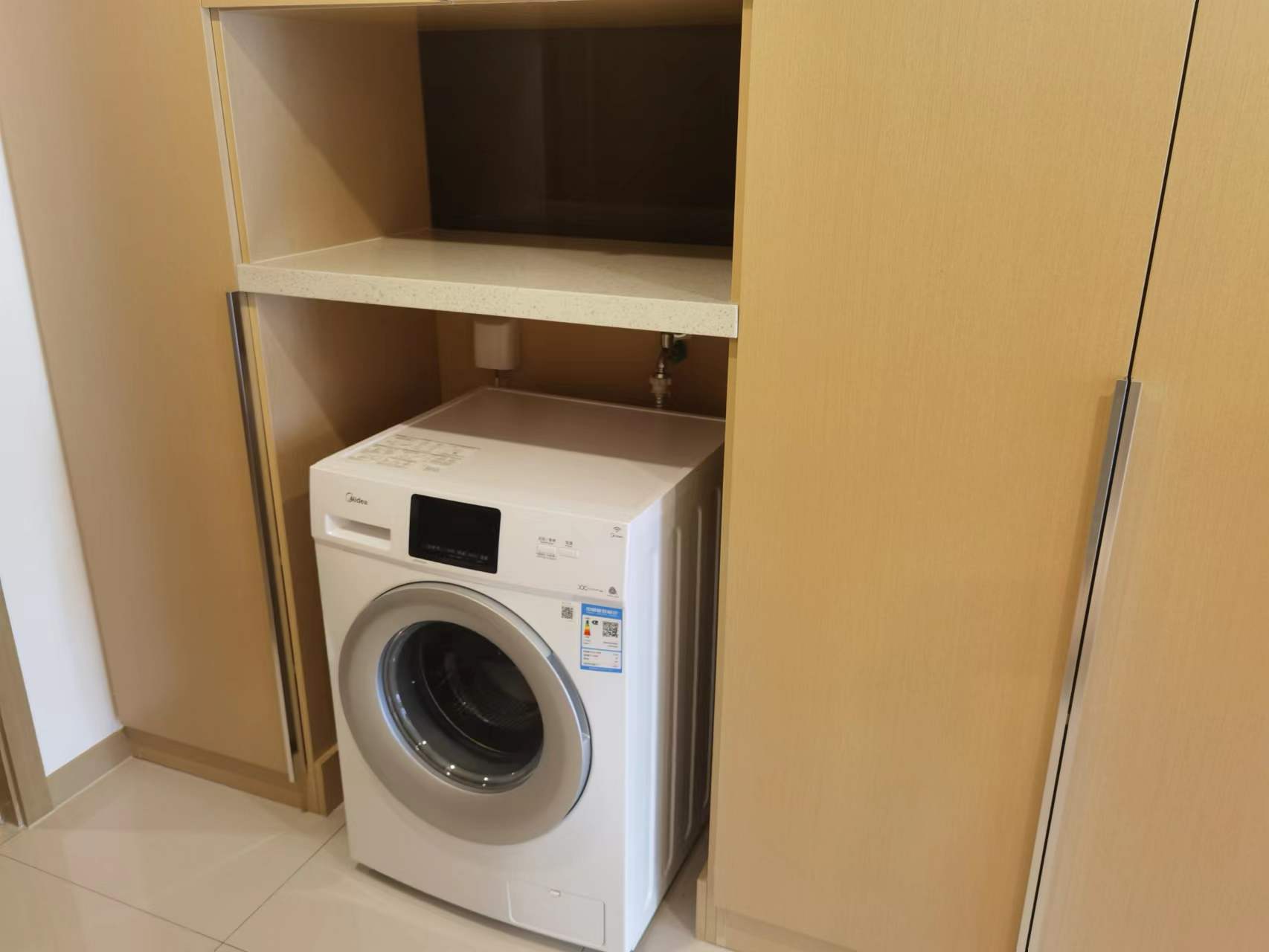 圆融嘉悦阁 1室1厅1卫 57.80m&sup2;