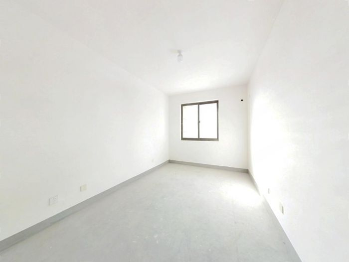 同和嘉苑南区 2室1厅1卫 100m&sup2;