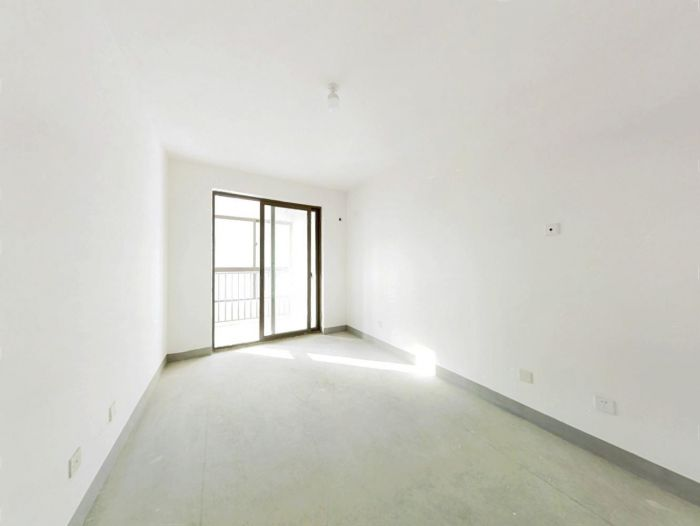 同和嘉苑南区 2室1厅1卫 100m&sup2;